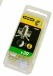 STANLEY 1-PBS4T Disc de etansare otel 3mm (47001PB4T) - agropro Disc de taiere