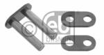 Febi Bilstein Element lant, lant de distributie MERCEDES G-CLASS (W463) (1989 - 2016) FEBI BILSTEIN 28140
