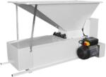 Eno Italia Zdrobitor desciorchinator electric ENO 3 SMALTO electric putere motor 0.75kW productivitate 1.000-1.200 kg/h Fabricat in Italia (1517_frm) - agropro