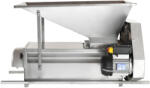 Marchisio S. P. A Zdrobitor desciorchinator Marchisio BABY electric putere motor 0.75 kW productivitate 1000-1500 kg/h inox (00003630) - agropro