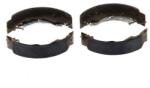 Bosch Set saboti frana RENAULT CLIO IV Grandtour (2013 - 2016) BOSCH 0 986 487 819