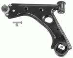 LEMFÖRDER Bascula / Brat suspensie roata FIAT PUNTO (199) (2012 - 2016) LEMFÖRDER 33637 01