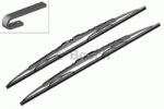 Bosch Lamela stergator MERCEDES G-CLASS (W460) (1979 - 1993) BOSCH 3 397 005 158