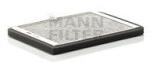 Mann-filter Filtru polen / aer habitaclu carbon activ RENAULT MEGANE I (BA0/1) (1995 - 2004) MANN-FILTER CUK 2424