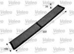 VALEO Filtru polen / aer habitaclu BMW Seria 3 Cupe (E92) (2006 - 2013) VALEO 715503