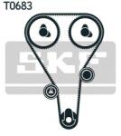 SKF Set curea de distributie KIA RIO limuzina (DC) (2000 - 2005) SKF VKMA 94624