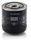 Mann-filter Filtru ulei FORD MONDEO II Limuzina (BFP) (1996 - 2000) MANN-FILTER W 920/45