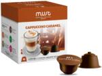  Капучино Caramel MUST съвместими с кафемашини Dolce Gusto (16 бр. )