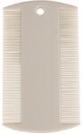 FLAMINGO Flea comb Groo'me - Гребен против бълхи 5 х 0, 4 x 9 см, Белгия - 1030308