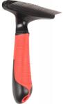 FLAMINGO Undercoat rake rotating - Гребло с 27 с въртящи се зъби за подкосъм 4, 5 х 11 x 16 см, Белгия - 1030235