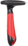 FLAMINGO Undercoat rake rotating - Гребло с 20 с въртящи се зъби за подкосъм размер L 4, 5 х 11 x 16 см, Белгия - 1030233
