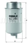 Mahle Original Filtru combustibil FORD TRANSIT platou / sasiu (FM, FN) (2000 - 2006) MAHLE ORIGINAL KC 204