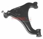 METZGER Bascula / Brat suspensie roata MERCEDES SPRINTER 2-t platou / sasiu (901, 902) (1995 - 2006) METZGER 58007201