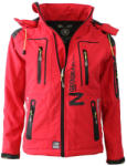 Geographical Norway jacheta de dama TEHILA LADY 005 softshell Rosu L