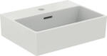 Ideal Standard Lavoar Ideal Standard Extra, pe perete/mobilier, 45 x 35 cm, alb, T391701 (T391701)