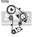 SKF Set curea de distributie VW GOLF VI Variant (AJ5) (2009 - 2013) SKF VKMA 01263