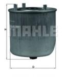 Mahle Original Filtru combustibil FORD C-MAX II Van (2010 - 2016) MAHLE ORIGINAL KL 780
