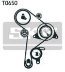 SKF Set curea de distributie FORD GALAXY (WGR) (1995 - 2006) SKF VKMA 01019