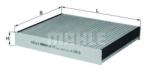 Mahle Original Filtru polen / aer habitaclu carbon activ OPEL MOKKA (2012 - 2016) MAHLE ORIGINAL LAK 472