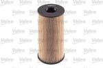 VALEO Filtru ulei RENAULT LATITUDE (L70) (2010 - 2016) VALEO 586529