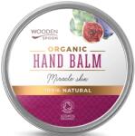Wooden Spoon Био масло за ръце Miracle Skin, 60 ml - baby