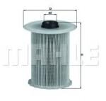 Mahle Original Filtru combustibil RENAULT TRAFIC II caroserie (FL) (2001 - 2014) MAHLE ORIGINAL KX 183D