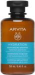 APIVITA Hyaluronic Hydra Хидратиращ шампоан, 250 ml - baby