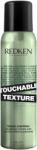 Redken Styling Пяна за коса Touchable Texture, 200 ml - baby