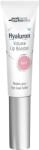 Medipharma Cosmetics Hyaluron Обемен филър за устни Rose, 7 ml - baby