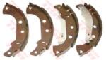 TRW Set saboti frana FIAT ALBEA (178) (1996 - 2009) TRW GS8708