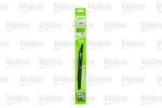 Valeo Lamela stergator DAEWOO CIELO limuzina (KLETN) (1995 - 2008) VALEO 576083