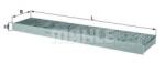 Mahle Original Filtru polen / aer habitaclu carbon activ VW SHARAN (7M8, 7M9, 7M6) (1995 - 2010) MAHLE ORIGINAL LAK 226