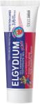 ELGYDIUM Kids Паста за зъби, ягода, 3-6 години, 50 ml - baby