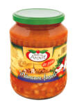 Arovit Mancare de Fasole, Arovit, 6 x 710 g (2491792601021)