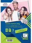 AVERY Economy fényes fotópapír A4 240g 10 ív (E2497-10)