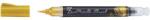 Pentel ecsettoll Dual Metallic - arany (XGFH-DXX)