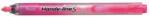 Pentel szövegkiemelő nyomógombos Handy-line - pink (SXS15-PO)