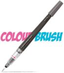 Pentel ecsettoll aquarell tintával - szürke (XGFL-137X)
