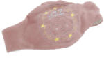 BabyJem Centura anticolici cu samburi de cirese Sleepy Cloud, Roz inchis, BabyJem Lenjerii de pat bebelusi‎, patura bebelusi