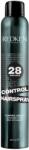 Redken Styling Спрей за коса Control, 400 ml - baby