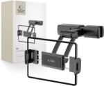 Tech-Protect Suport Telefon Auto Tech-protect V2 Stretchable Headrest Car Mount Black