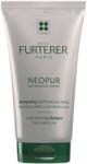 Rene Furterer Neopur Балансиращ шампоан против мазен пърхот, 150 ml - baby