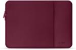 Tech-Protect Geanta Tech-protect Neopren Laptop 13 Mulberry Geanta, rucsac laptop