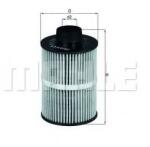 Mahle Original Filtru combustibil FIAT PUNTO (188) (1999 - 2016) MAHLE ORIGINAL KX 208D