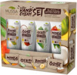 Mussa Canaria Комплект - Екзотични кремове за ръце от Канарските острови, 4 x 40 ml - baby