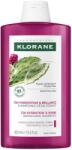 Klorane Prickly Pear Шампоан за дехидратирана и безжизнена коса, 400 ml - baby