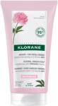 Klorane Peony Успокояващ балсам за коса, 150 ml - baby
