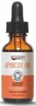 Wooden Spoon 100% кайсиево масло, 30 ml - baby