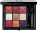 Givenchy Le 9 De Givenchy Eyeshadow Palette N10 палитра сенки за очи за жени 8 гр