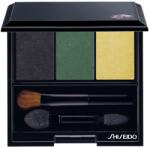 Shiseido Luminizing Satin Eyeshadow Palette Gr716 палитра сенки за очи за жени 3 гр